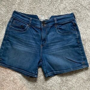 Levi's Denim Women's Jean Shorts